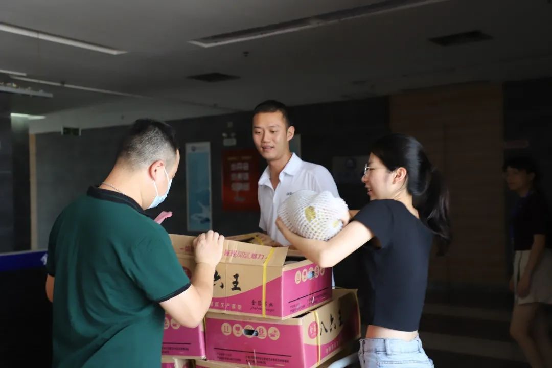 愛心鷹牌 | 萬里援疆，鷹牌助力新疆塔然其村沖刺脫貧(圖8)