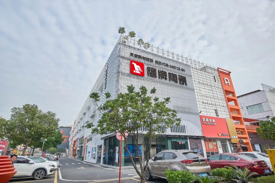 新鷹牌，創(chuàng)未來，加盟就選大品牌！(圖4)