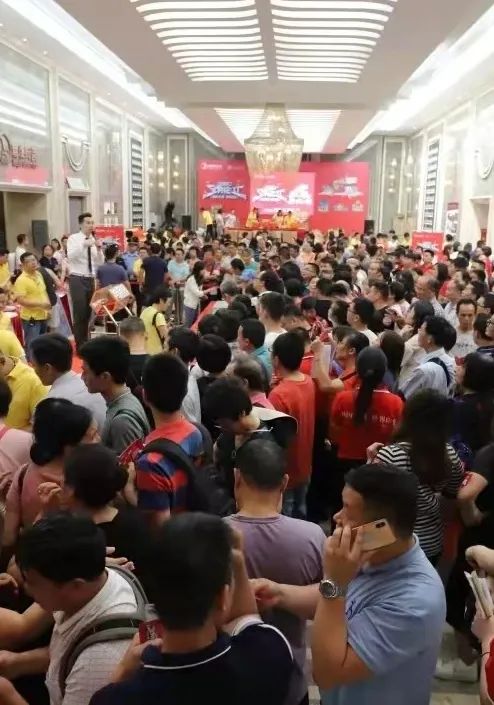 就在今晚19:00｜鷹牌陶瓷全國招商直播開始！(圖8)