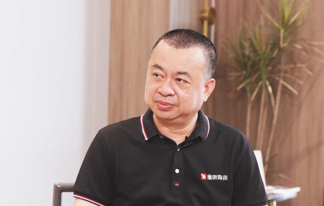 吳啟超：收購鷹牌是一個正確的決定，未來的鷹牌要成為“另類”(圖1)