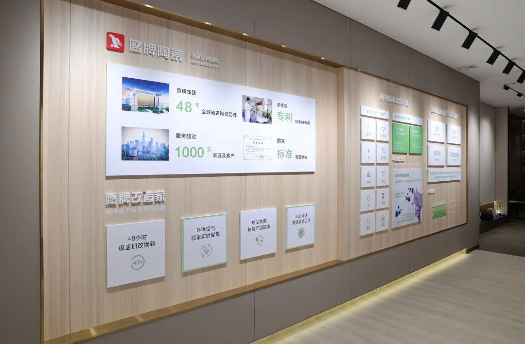 吳啟超：收購鷹牌是一個正確的決定，未來的鷹牌要成為“另類”(圖16)
