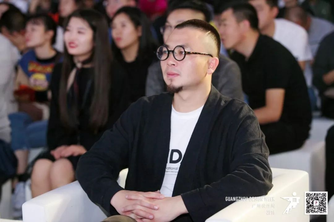 40 UNDER 40｜從而立到不惑，他們正步入自己的設(shè)計(jì)黃金時(shí)代(圖11)