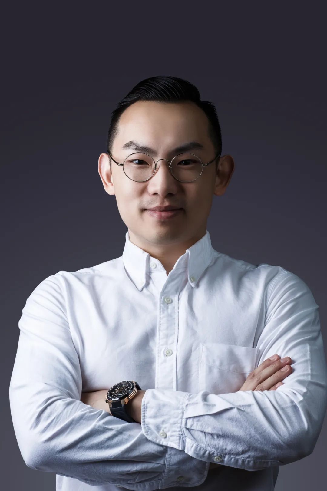 40 UNDER 40｜從而立到不惑，他們正步入自己的設(shè)計(jì)黃金時(shí)代(圖16)