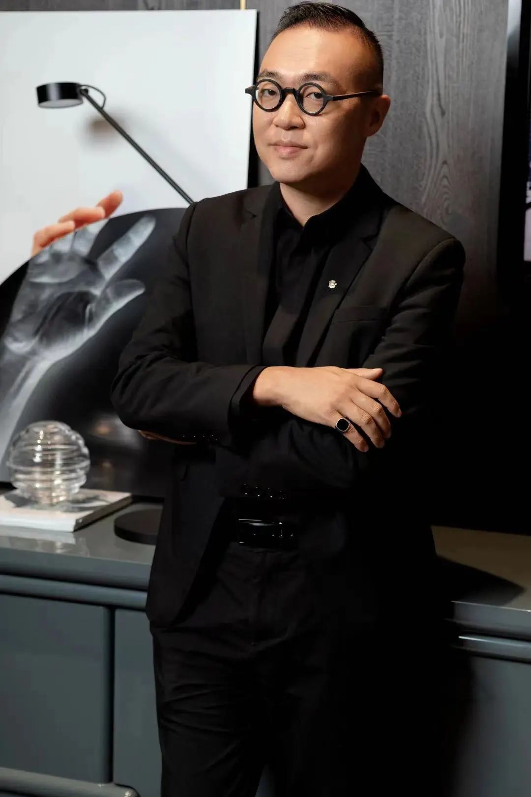 40 UNDER 40｜從而立到不惑，他們正步入自己的設(shè)計(jì)黃金時(shí)代(圖40)