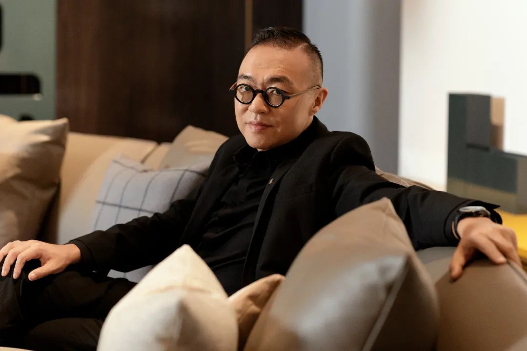 40 UNDER 40｜從而立到不惑，他們正步入自己的設(shè)計(jì)黃金時(shí)代(圖45)