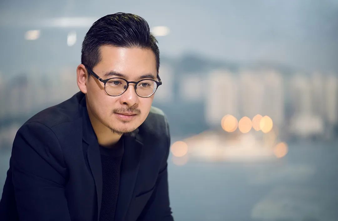40 UNDER 40｜從而立到不惑，他們正步入自己的設(shè)計(jì)黃金時(shí)代(圖56)
