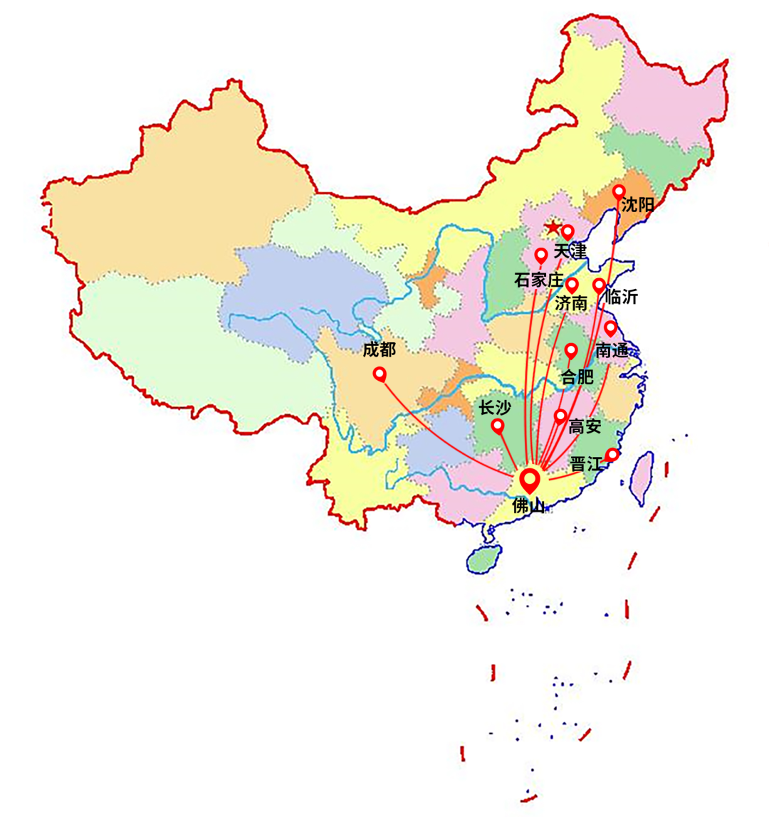 十余天鎖定211城！陶業(yè)新一輪招商大戰(zhàn)掀起，為什么他們都選擇鷹牌？(圖15)