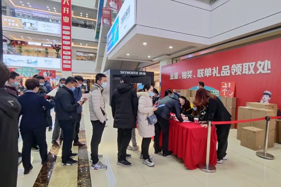 新布局，山東濟南鷹牌陶瓷30002旗艦店盛大開業(yè)！(圖5)