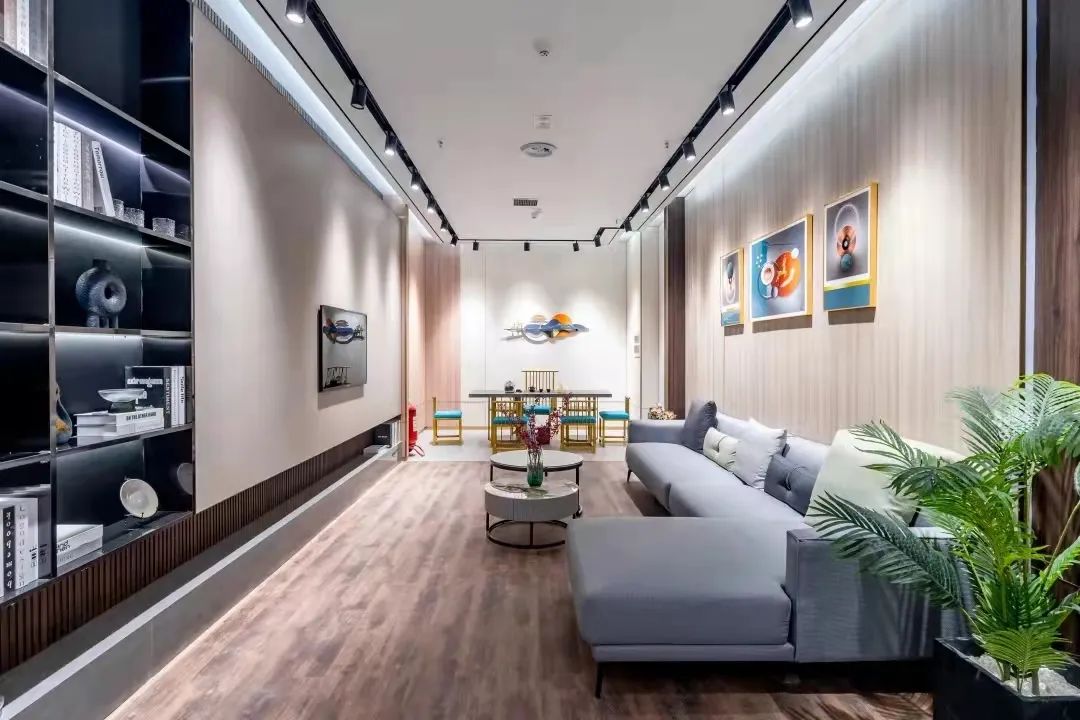 新布局，山東濟南鷹牌陶瓷30002旗艦店盛大開業(yè)！(圖13)