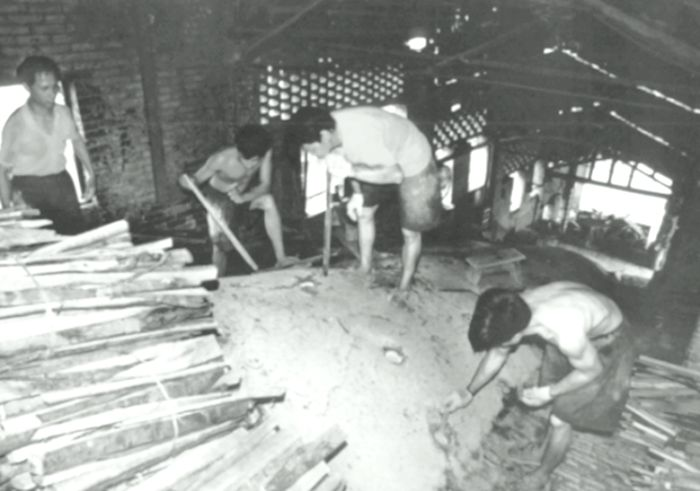 陶瓷信息：用48年書(shū)寫(xiě)一部國(guó)民家居變遷史！鷹牌布局大家居早有“預(yù)謀”？(圖2)