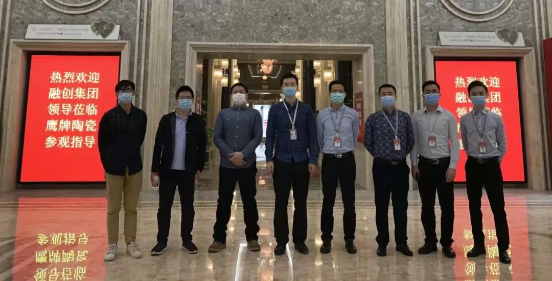 喜訊｜深圳融創(chuàng)房地產(chǎn)集團有限公司授予我司2021年度“優(yōu)秀供應(yīng)商”殊榮!(圖3)