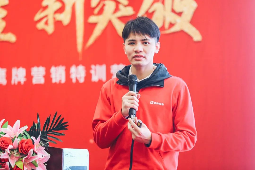 新征程 新突破｜2022年鷹牌營銷特訓(xùn)營圓滿結(jié)束！(圖13)