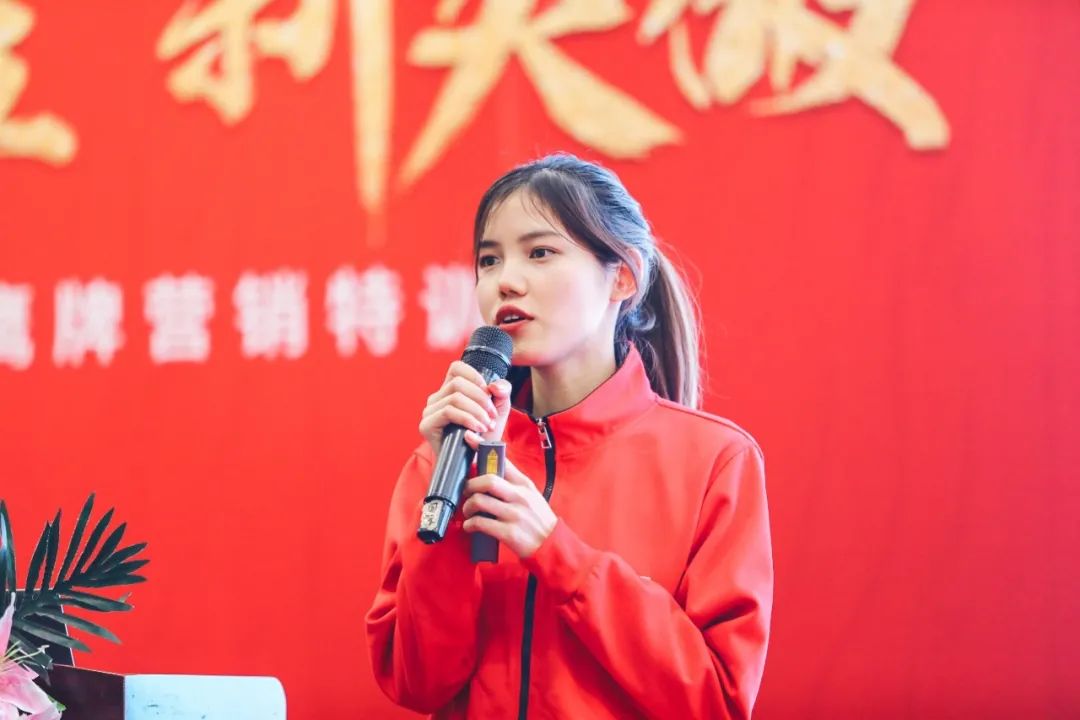 新征程 新突破｜2022年鷹牌營銷特訓(xùn)營圓滿結(jié)束！(圖14)