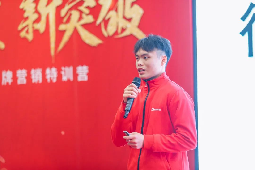 新征程 新突破｜2022年鷹牌營銷特訓(xùn)營圓滿結(jié)束！(圖15)