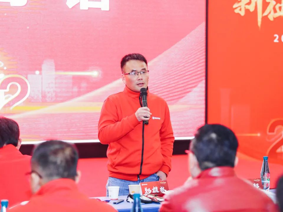 新征程 新突破｜2022年鷹牌營銷特訓(xùn)營圓滿結(jié)束！(圖16)