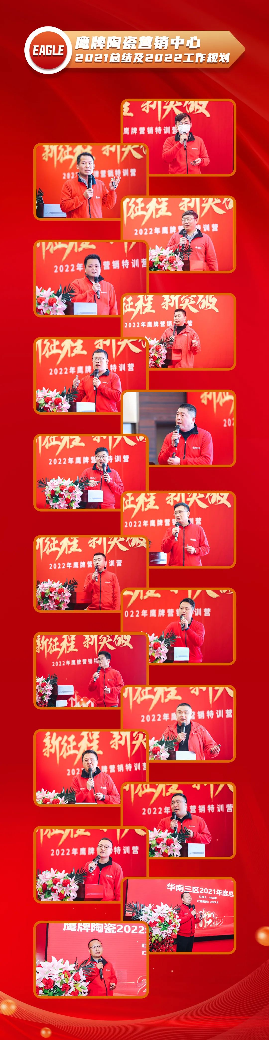 新征程 新突破｜2022年鷹牌營銷特訓(xùn)營圓滿結(jié)束！(圖17)