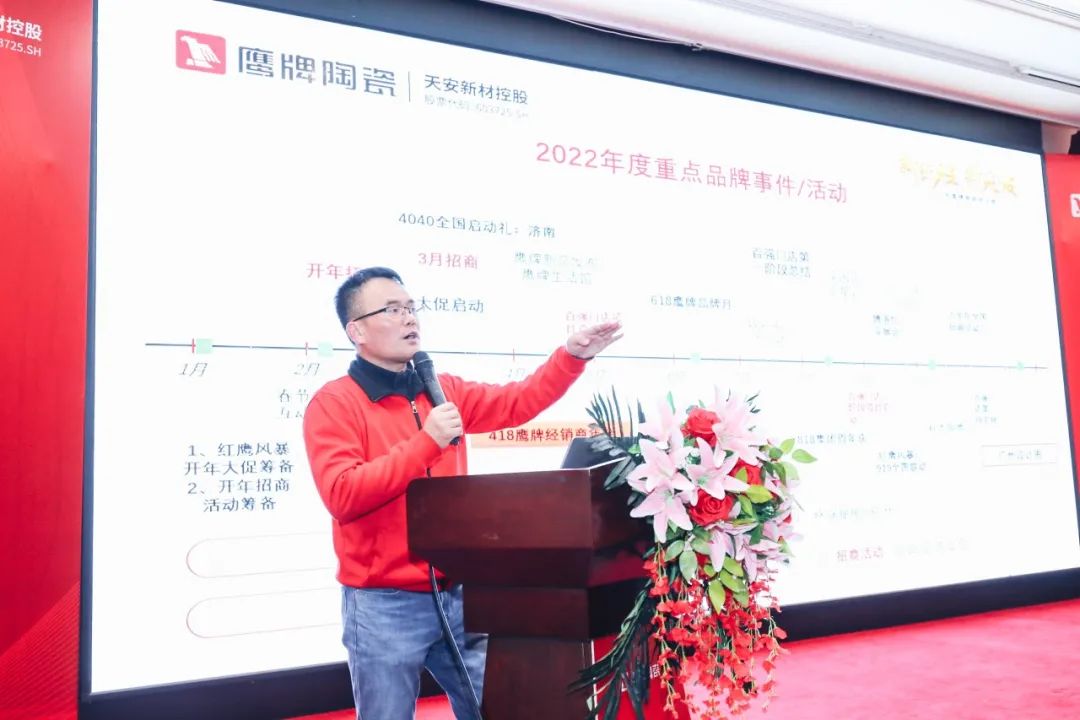 新征程 新突破｜2022年鷹牌營銷特訓(xùn)營圓滿結(jié)束！(圖25)