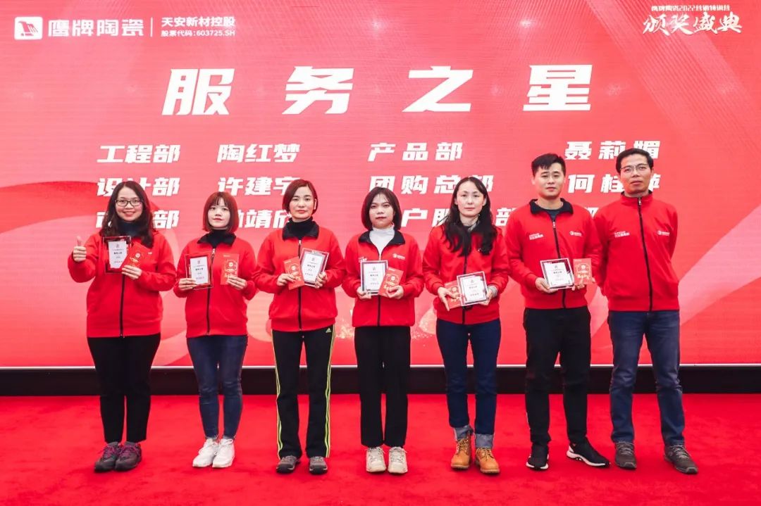 新征程 新突破｜2022年鷹牌營銷特訓(xùn)營圓滿結(jié)束！(圖29)