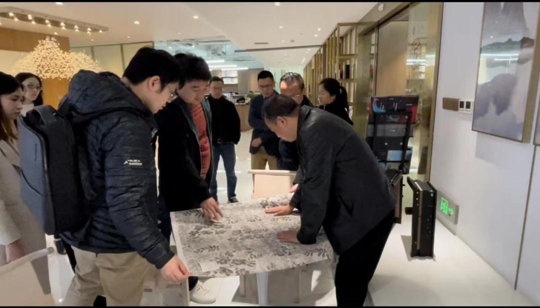 陶瓷資訊：天安新材董事長吳啟超：為什么要單干？合作就對了！(圖2)