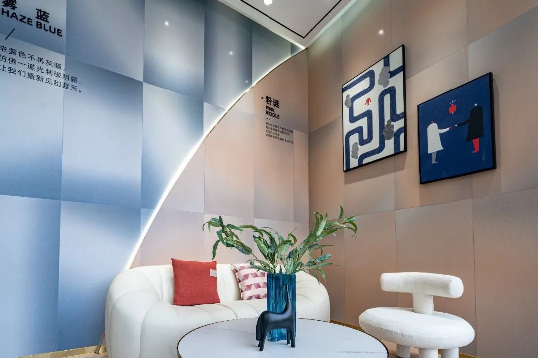 濟(jì)南旗艦店｜旗艦啟航，乘風(fēng)破浪，鷹牌陶瓷山東運(yùn)營中心璀璨綻放(圖12)