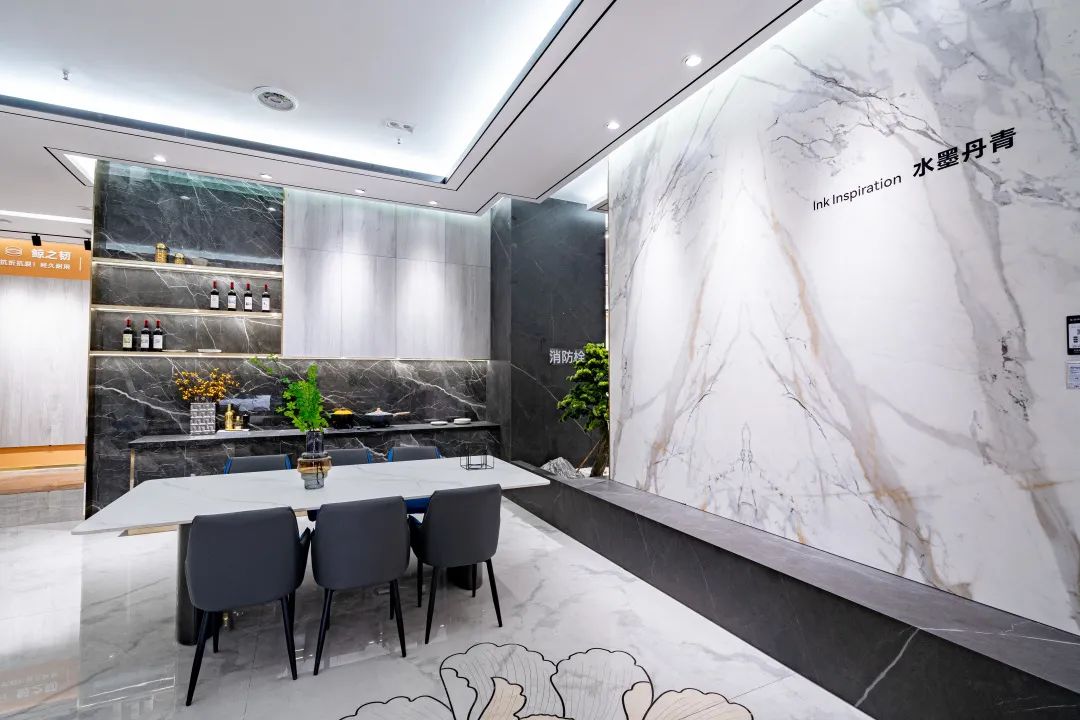 濟(jì)南旗艦店｜旗艦啟航，乘風(fēng)破浪，鷹牌陶瓷山東運(yùn)營中心璀璨綻放(圖25)