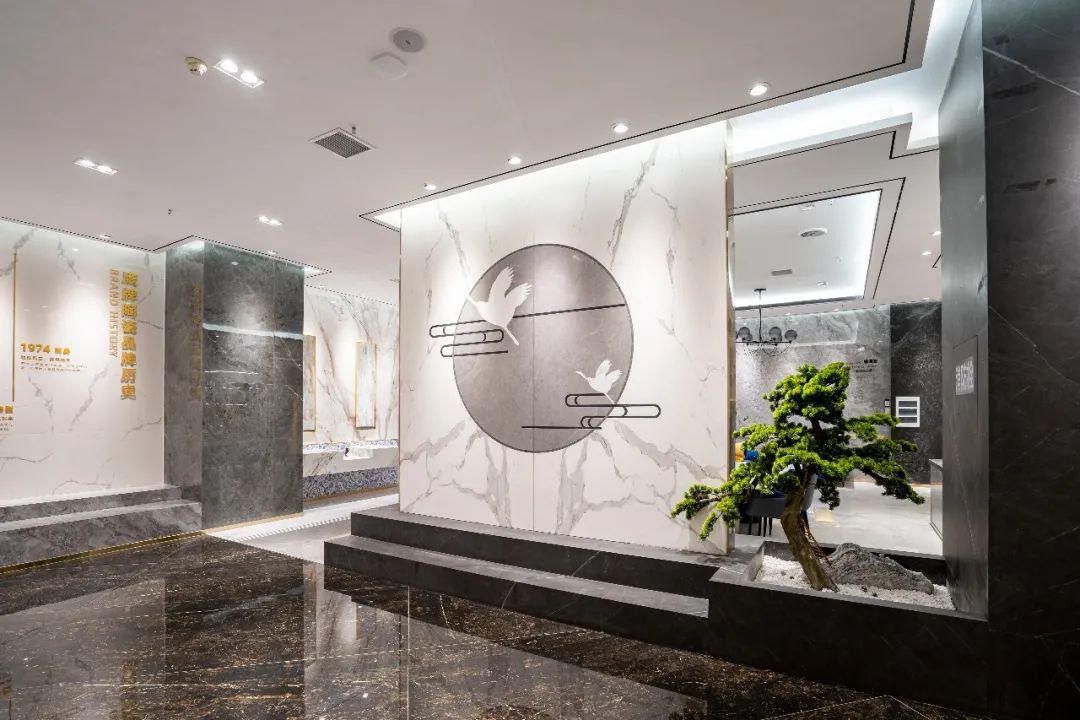 濟(jì)南旗艦店｜旗艦啟航，乘風(fēng)破浪，鷹牌陶瓷山東運(yùn)營中心璀璨綻放(圖27)