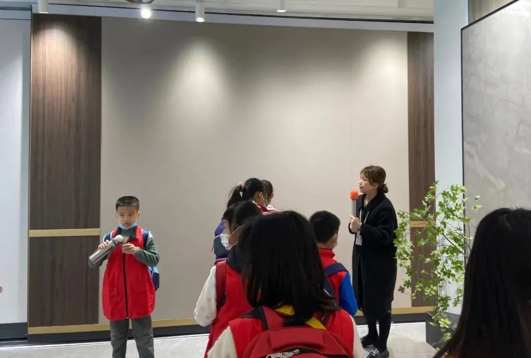 爭(zhēng)做未來(lái)接班人——2022佛山傳媒集團(tuán)職工子女冬令營(yíng)走進(jìn)鷹牌！(圖7)