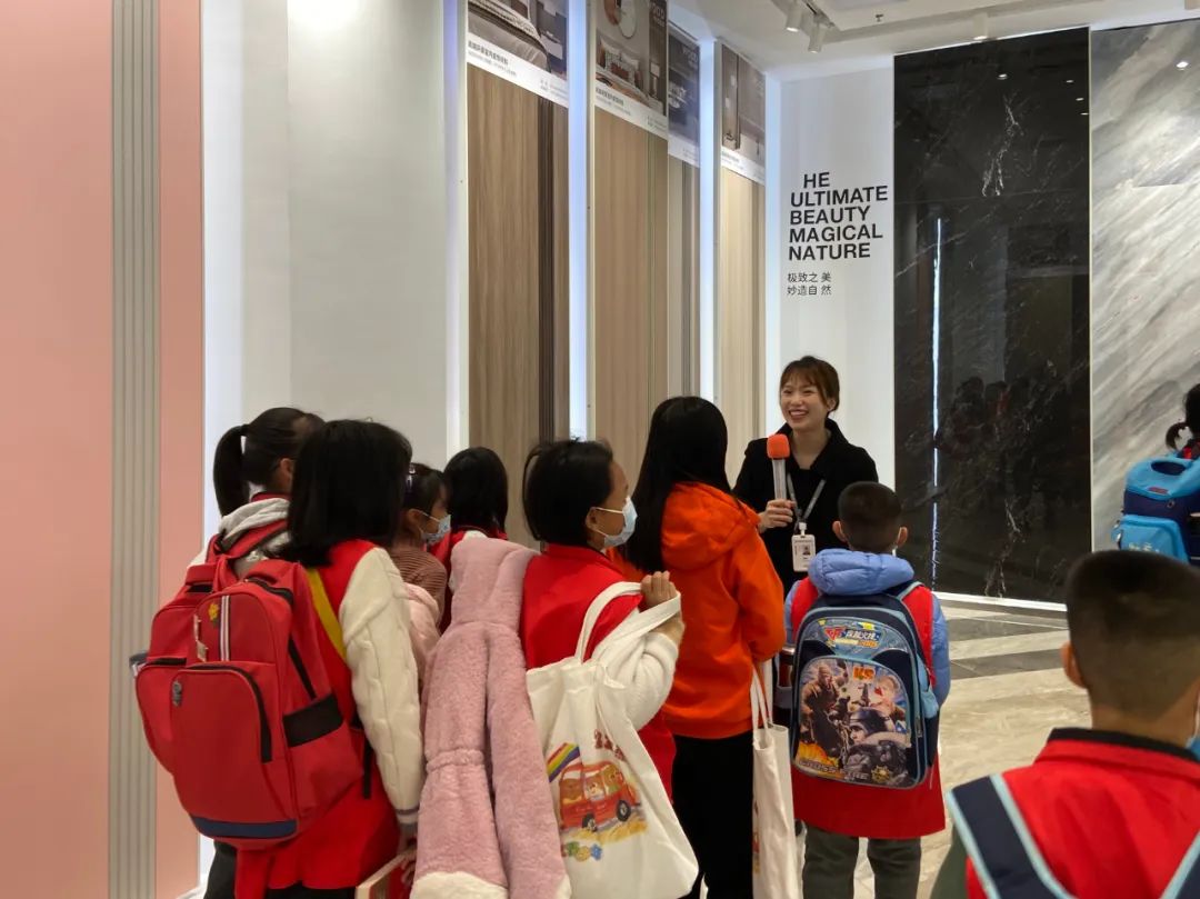 爭(zhēng)做未來(lái)接班人——2022佛山傳媒集團(tuán)職工子女冬令營(yíng)走進(jìn)鷹牌！(圖10)