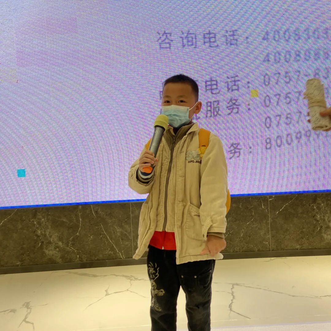 爭(zhēng)做未來(lái)接班人——2022佛山傳媒集團(tuán)職工子女冬令營(yíng)走進(jìn)鷹牌！(圖18)