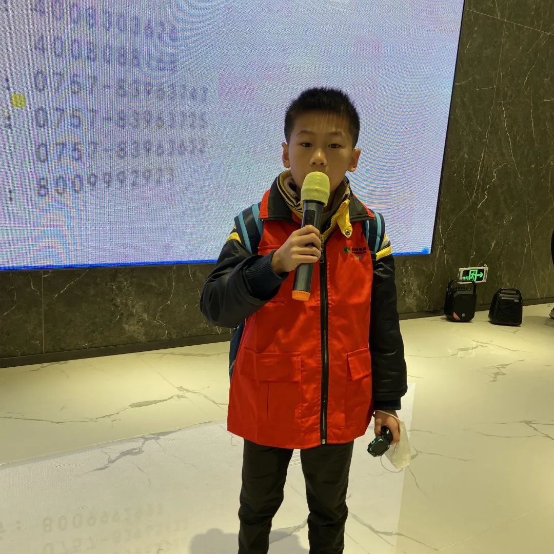 爭(zhēng)做未來(lái)接班人——2022佛山傳媒集團(tuán)職工子女冬令營(yíng)走進(jìn)鷹牌！(圖21)