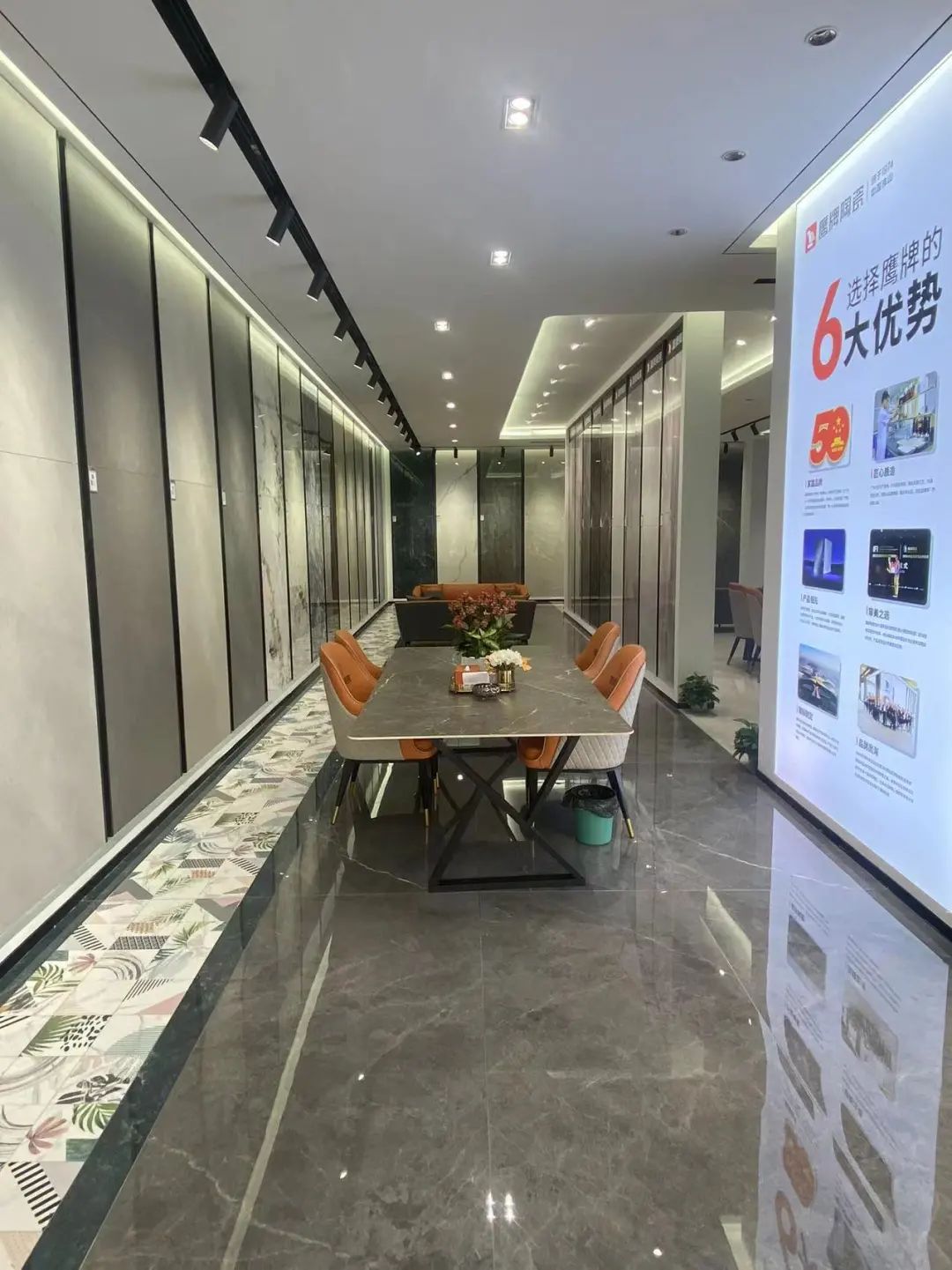 武漢鷹牌旗艦店｜做好品牌，用心服務(wù)每一位顧客(圖28)