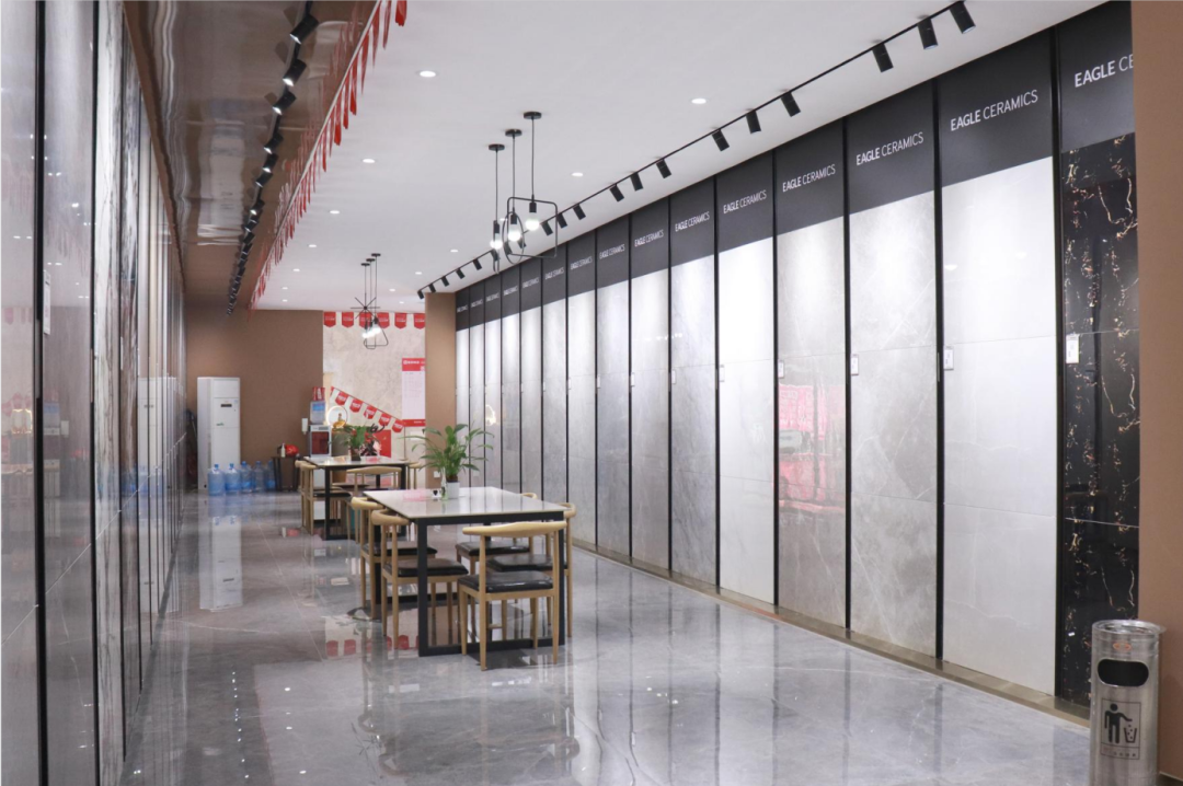 晉江鷹牌旗艦店｜緊跟時代步伐，以品牌力量制勝市場!(圖9)