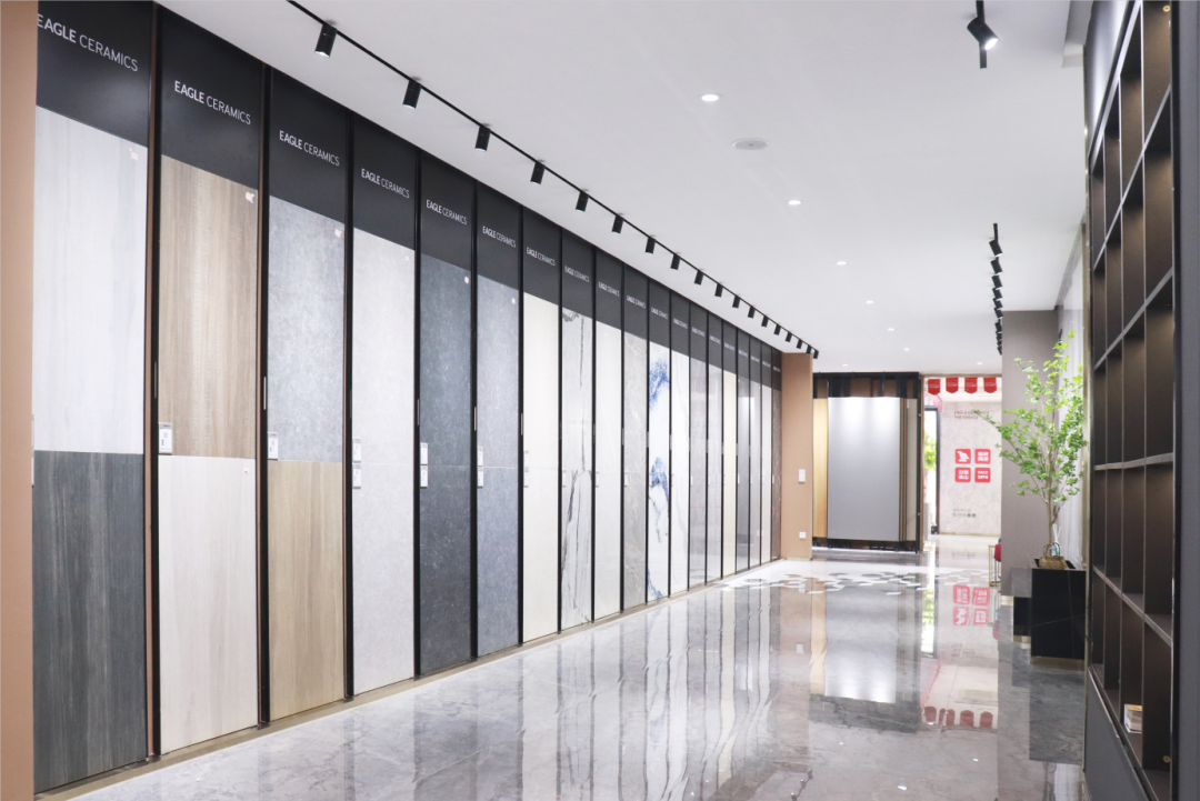晉江鷹牌旗艦店｜緊跟時代步伐，以品牌力量制勝市場!(圖14)