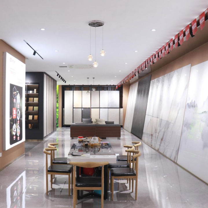 晉江鷹牌旗艦店｜緊跟時代步伐，以品牌力量制勝市場!(圖18)