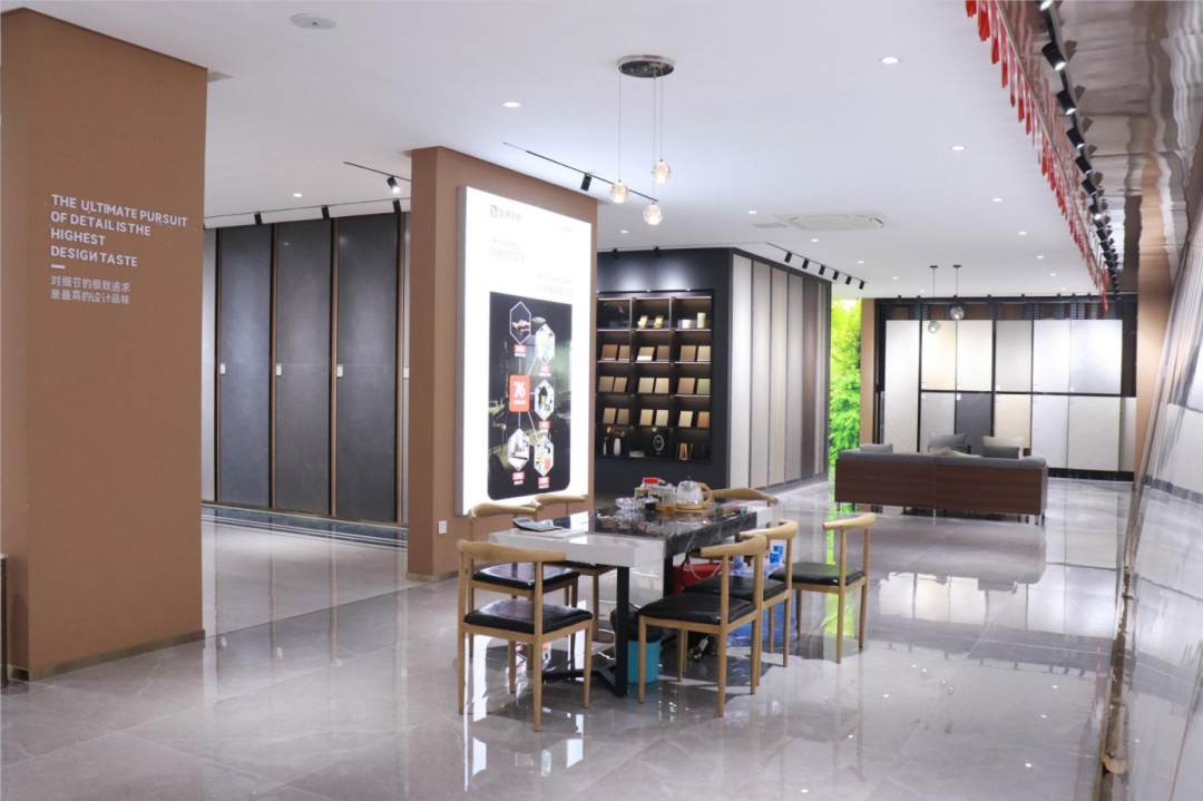 晉江鷹牌旗艦店｜緊跟時代步伐，以品牌力量制勝市場!(圖20)