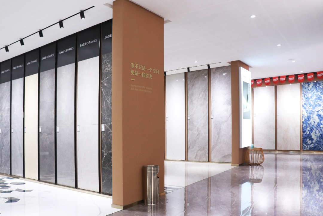 晉江鷹牌旗艦店｜緊跟時代步伐，以品牌力量制勝市場!(圖5)