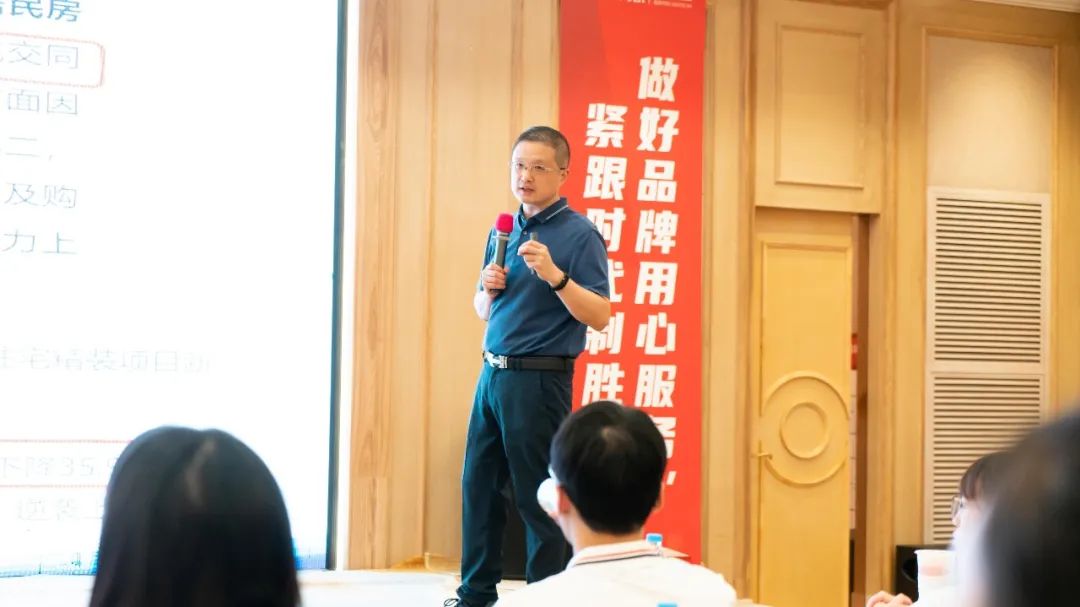 參觀學(xué)習(xí)，加速轉(zhuǎn)變｜鷹牌墻地專家全國店長培訓(xùn)進行中！(圖21)