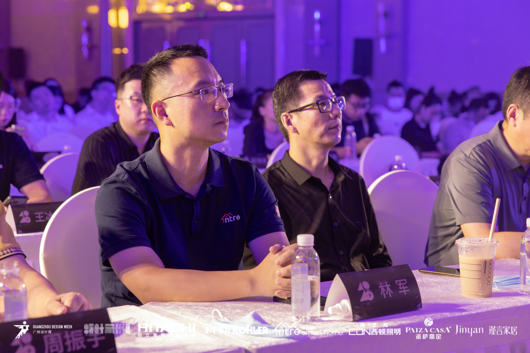 40 UNDER 40｜設計世界無窮，熱愛之心無盡，常州榜發(fā)布會圓滿禮成！(圖39)