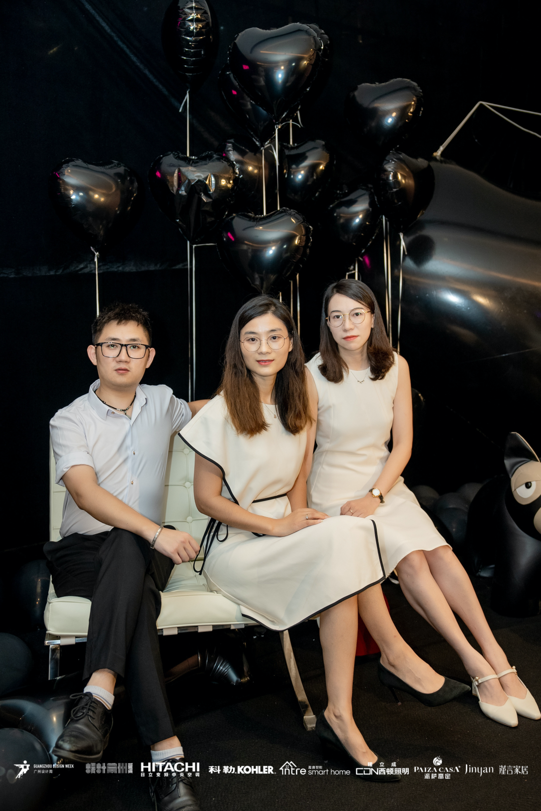 40 UNDER 40｜設計世界無窮，熱愛之心無盡，常州榜發(fā)布會圓滿禮成！(圖43)