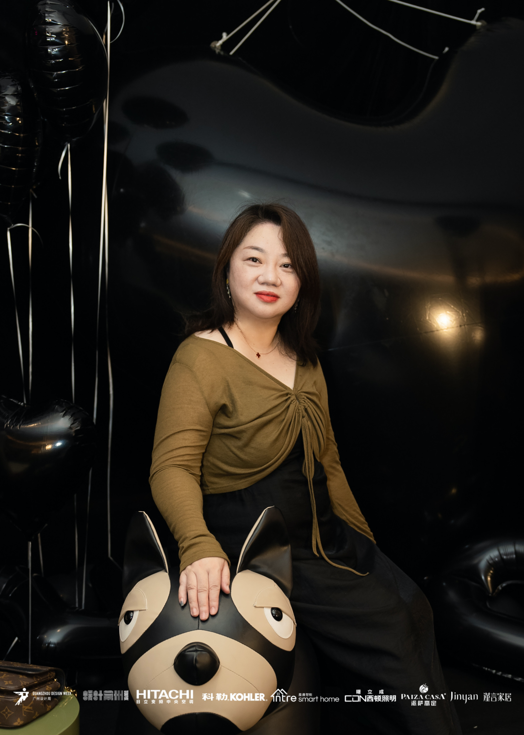 40 UNDER 40｜設計世界無窮，熱愛之心無盡，常州榜發(fā)布會圓滿禮成！(圖50)