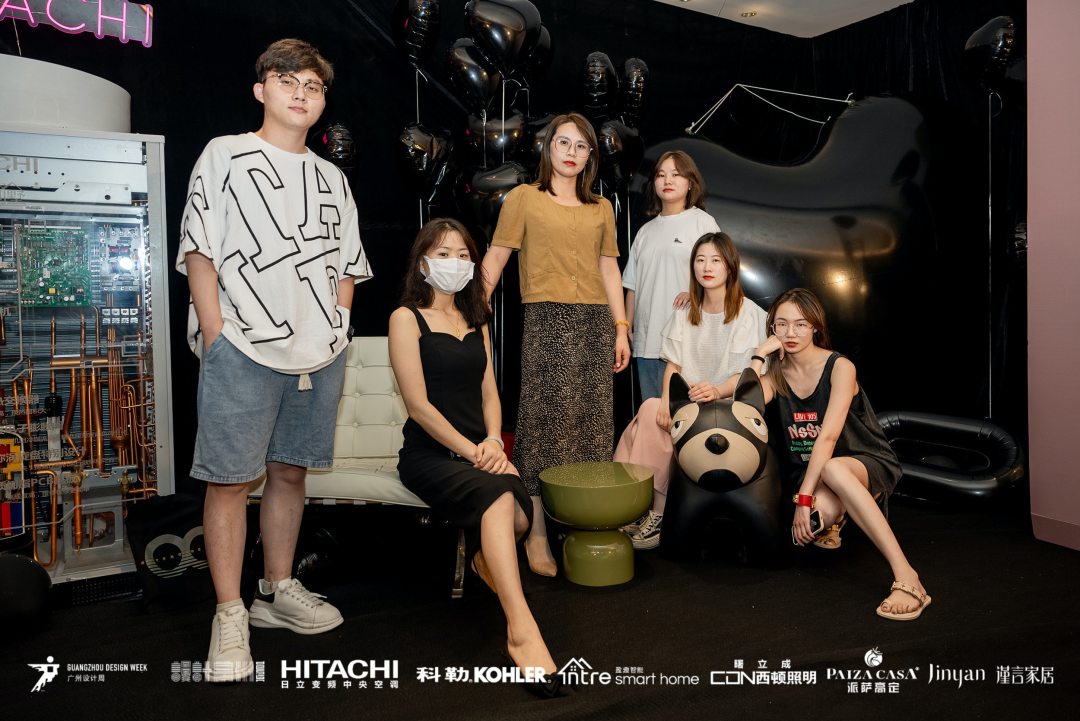 40 UNDER 40｜設計世界無窮，熱愛之心無盡，常州榜發(fā)布會圓滿禮成！(圖61)