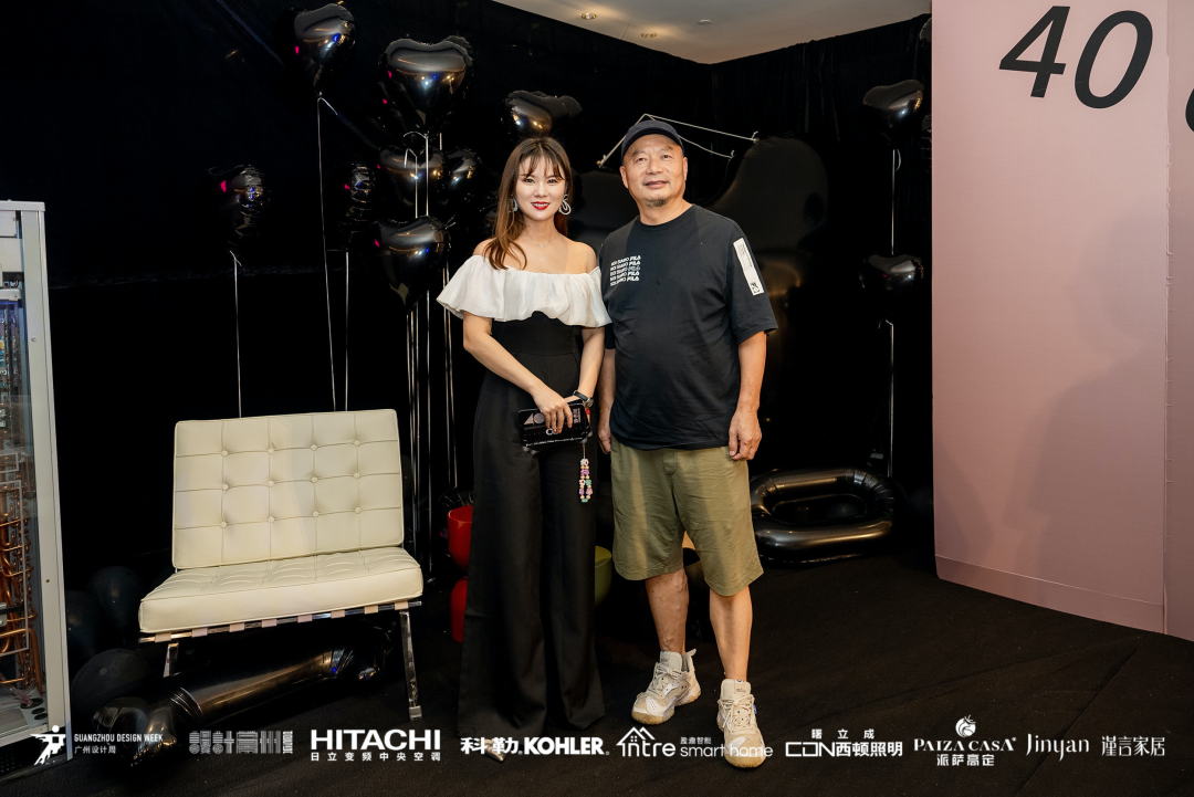 40 UNDER 40｜設計世界無窮，熱愛之心無盡，常州榜發(fā)布會圓滿禮成！(圖59)