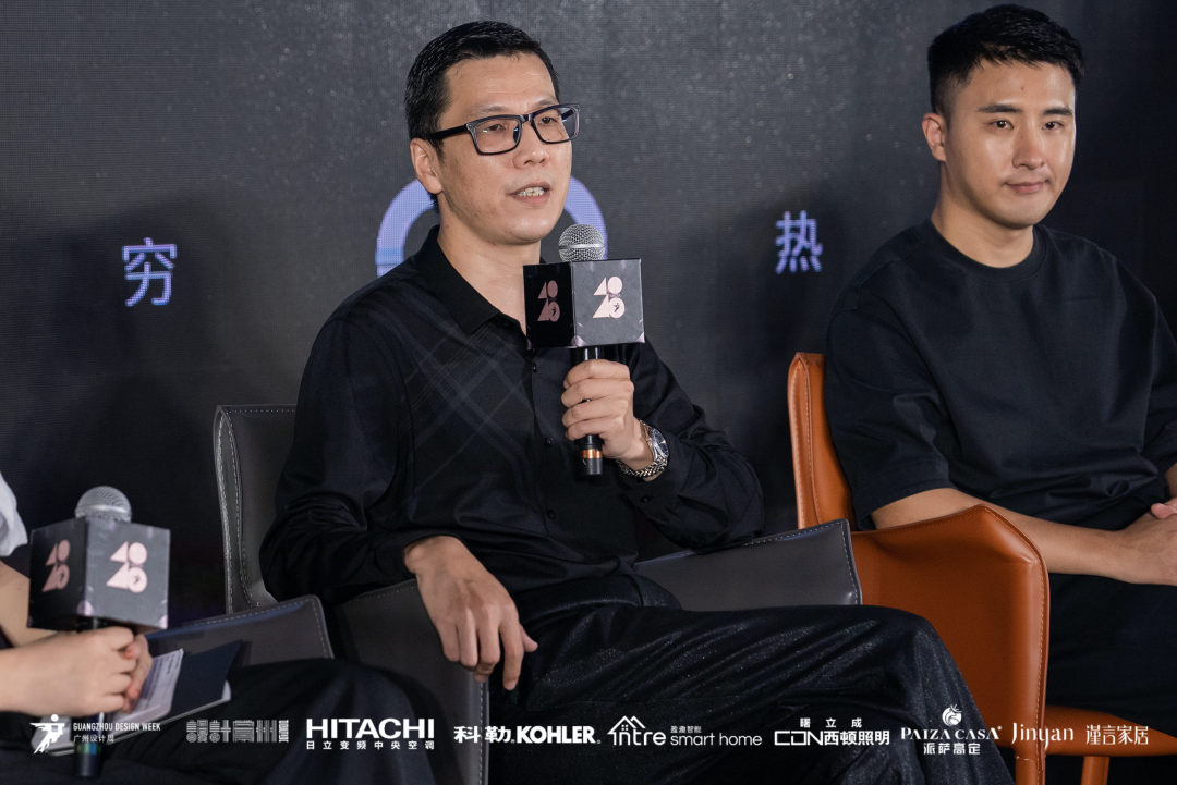 40 UNDER 40｜設計世界無窮，熱愛之心無盡，常州榜發(fā)布會圓滿禮成！(圖26)