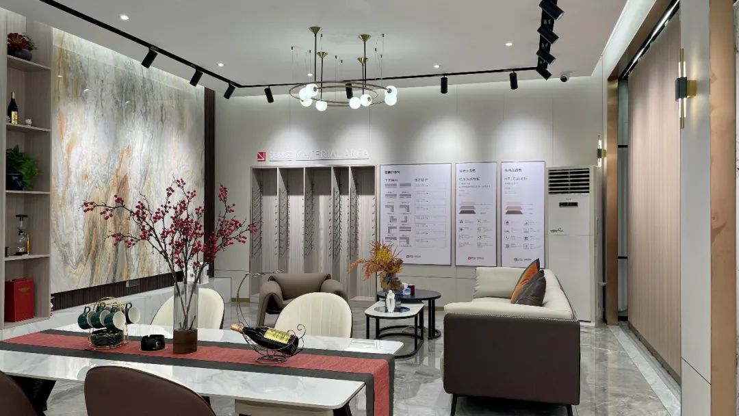 鷹牌墻地專家店｜云浮?羅定——刪繁就簡，打造環(huán)保健康家(圖2)