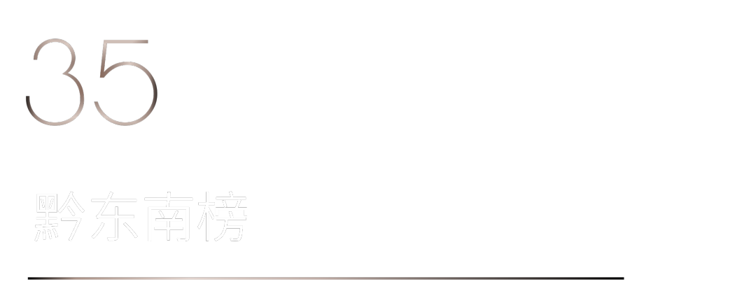 40 UNDER 40 | 打開(kāi)城市榜LIST·2，一份青年之光的榮耀榜單！(圖70)