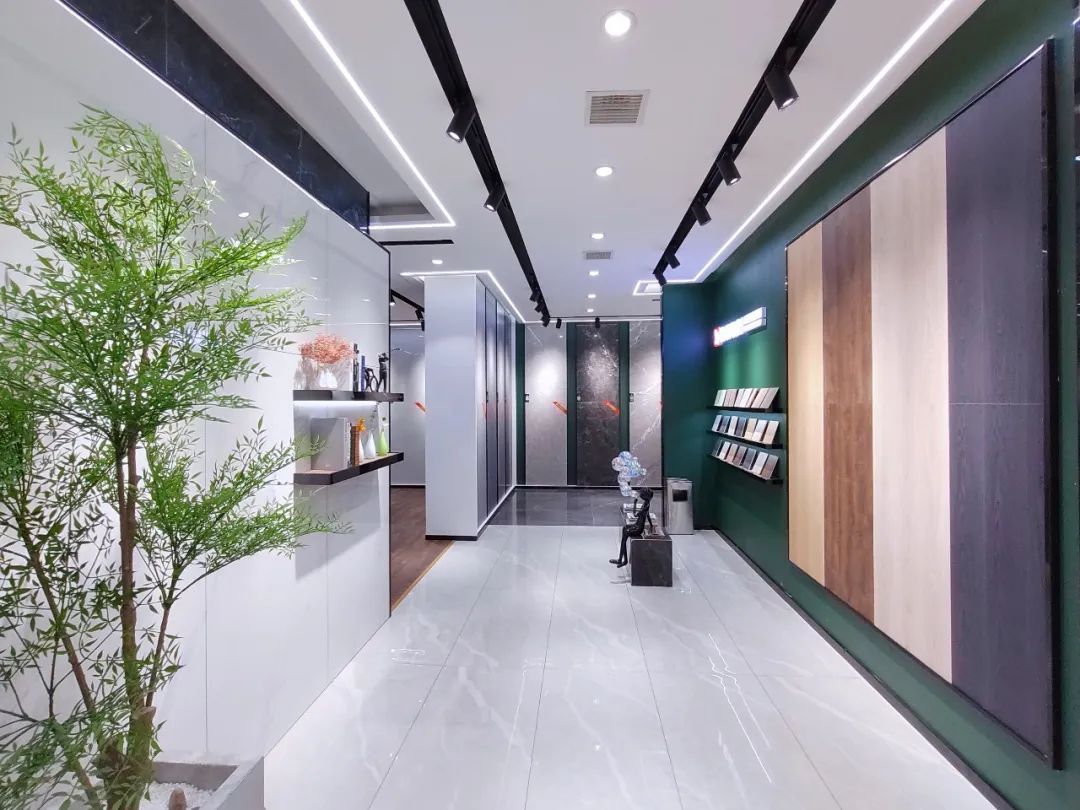 鷹牌墻地專家店｜黑龍江?哈爾濱——在這里，臻享品質(zhì)生活的浪漫(圖4)