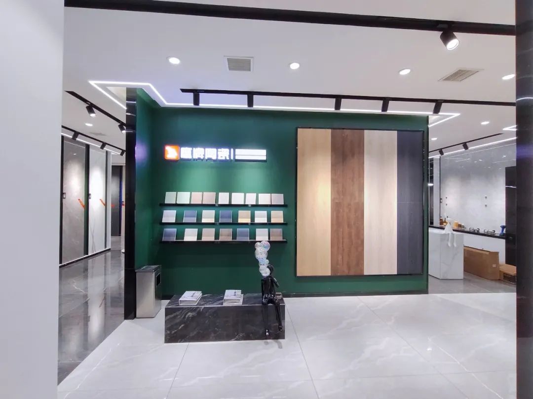 鷹牌墻地專家店｜黑龍江?哈爾濱——在這里，臻享品質(zhì)生活的浪漫(圖5)