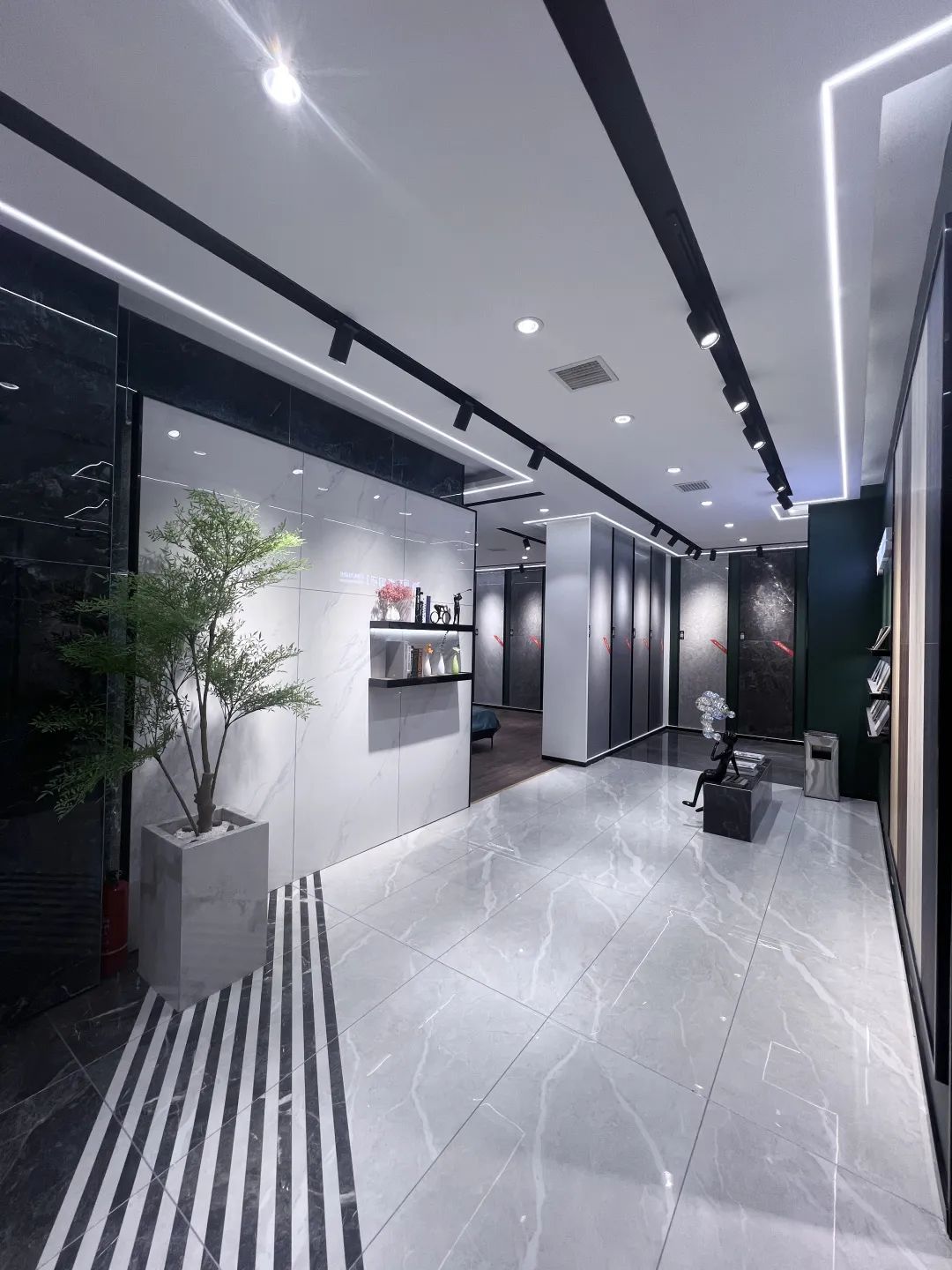 鷹牌墻地專家店｜黑龍江?哈爾濱——在這里，臻享品質(zhì)生活的浪漫(圖12)