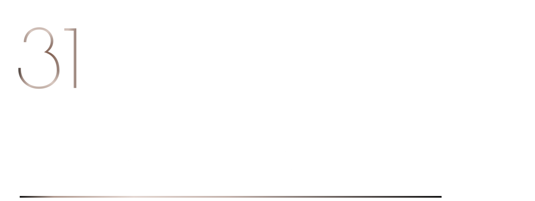40 UNDER 40 | 再續(xù)輝煌！城市榜LIST·4重磅揭曉！(圖62)