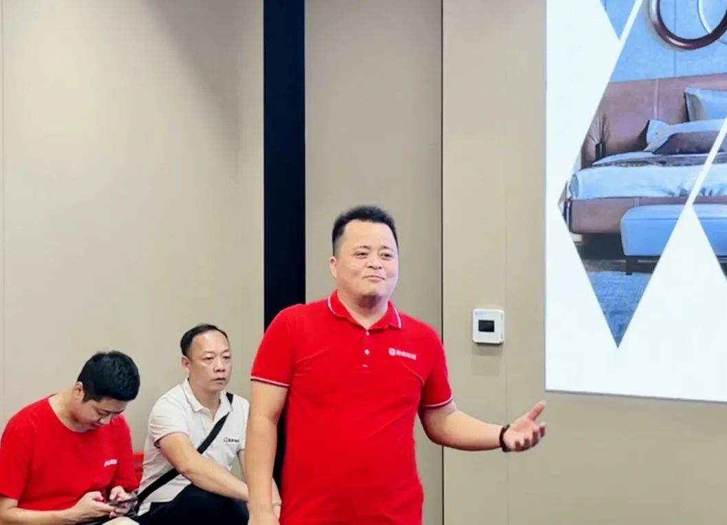 賦能終端｜2022鷹牌墻地專家全國巡回培訓會——佛山站順利舉行！(圖14)